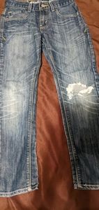 Denizen Levi's 216 Jeans